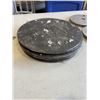 Image 5 : LOT OF ASSORTED SAW BLADES AND PLATES