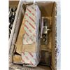 Image 2 : 3 BOXES OF ANTIQUE TOOLS