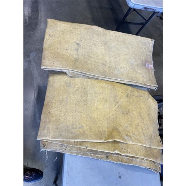 6FTx6FT WELDING PROTECTION BLANKET