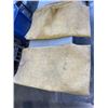 Image 2 : 6FTx6FT WELDING PROTECTION BLANKET