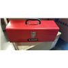 Image 3 : AS NEW TOOL BOX WITH ASSORTED HAND TOOLS, ALL LIKE NEW OR LIGHTLY USED