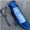 Image 3 : TWO RIO HAMMOCK SWING CHAIRS WITH DOUBLE HAMMOCK