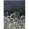 Image 2 : 2 BUCKETS FULL OF BEADS