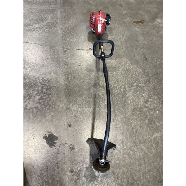 HOMELITE GAS WEED TRIMMER