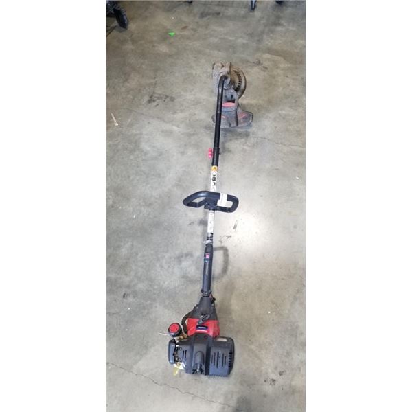 TROY-BUILT WEED WACKER