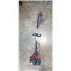 Image 1 : TROY-BUILT WEED WACKER