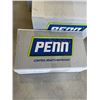 Image 2 : CASE OF NEW PENN JOHNSON CONTROLLS AGRICULTURAL THERMOSTATS