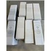 Image 3 : CASE OF NEW PENN JOHNSON CONTROLLS AGRICULTURAL THERMOSTATS
