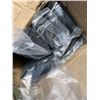 Image 3 : BOX OF NEW ADHESIVE GRAVITY ASSISTED SHUTTERS