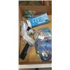 Image 2 : BETTER BOAT 2" BALL HITCH AND BETTER BOAT BUNGEE ANCHOR LINE AND BETTER BOAT TELESCOPING POLE AND BO