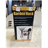 Image 1 : GARDEN RACK