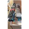 Image 2 : SINGLE SIZE FOLDING COT