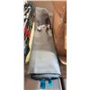 Image 3 : SINGLE SIZE FOLDING COT