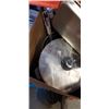 Image 3 : BOX OF VARIOUS COOKWARE