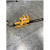 Image 2 : POULAN PRO ELECTRIC CHAUINSAW AND GAS WEEDEATER BLOWER VAC