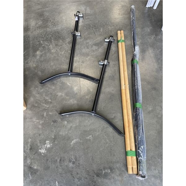 ARTAN BALANCE US CLOTHES DRYING RACK