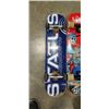 Image 2 : 2 SKATEBOARDS. 1 FROM LAND YATCHTZ, 1 FROM STATUS