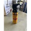 Image 2 : 9 CANS OF BEAR SPRAY