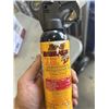 Image 3 : 9 CANS OF BEAR SPRAY