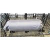 Image 1 : LIGHT SPEED CAMPING MATTRESS