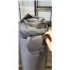 Image 3 : LIGHT SPEED CAMPING MATTRESS