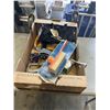 Image 1 : ASSORTED SHOP SUPPLY AND NEW ITEMS