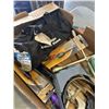 Image 4 : ASSORTED SHOP SUPPLY AND NEW ITEMS