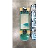 Image 2 : 2 SKATEBOARDS. 1 FROM LAND YACHTZ, 1 FROM DUKES, AND A BANANA BOARD