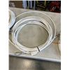 Image 3 : 3 BUNDLES OF SECURITY CABLES