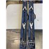 Image 2 : 2 FOLDING SAW HORSES