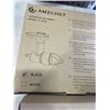 Image 2 : NEW COFFEE GRINDER 45 GRINDING SETTINGS MODEL # CG215B