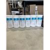 Image 1 : 6 CONTAINERS WOMENSENSE MAGSENSE MAGNESIUM BISGLYCINATE FORMULA. BERRY FLAVOUR. 400G PER CONTAINER. 