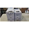Image 1 : VIVO UPT CABLE CAT 6 4 PAIRS. APPROX 750 FEET