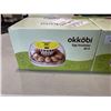 Image 2 : 2 OKKOBI EGG INCUBATORS MODEL M12