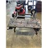 Image 1 : WORKMATE TABLE