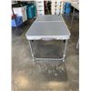Image 3 : FOLDING PICNIC TABLE