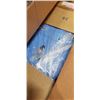 Image 2 : HUGE CASE OF NEW FABRIC, APPROX 100YDS PER BOX
