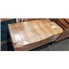Image 1 : HUGE CASE OF NEW FABRIC, APPROX 100YDS PER BOX