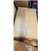 Image 1 : HUGE CASE OF NEW FABRIC, APPROX 100YDS PER BOX
