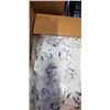 Image 2 : HUGE CASE OF NEW FABRIC, APPROX 100YDS PER BOX
