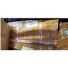 Image 1 : HUGE CASE OF NEW FABRIC, APPROX 100YDS PER BOX
