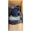 Image 2 : 4 CASES OF NEW CANVAS ANBD BRAIDED STRAPPING AND MATERIAL