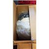 Image 3 : 4 CASES OF NEW CANVAS ANBD BRAIDED STRAPPING AND MATERIAL