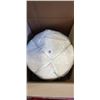 Image 2 : CASE OF NEW FABRIC BRAIDED STRAPPING