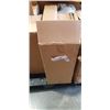 Image 1 : CASE OF 6 NEW JUG STYLE WATER FEATURES, NO PUMPS