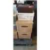 Image 3 : PALLET OF ASSORTED HOUSEHOLD AND ESTATE GOODS