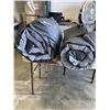 Image 2 : 2 CAMP ROLLS