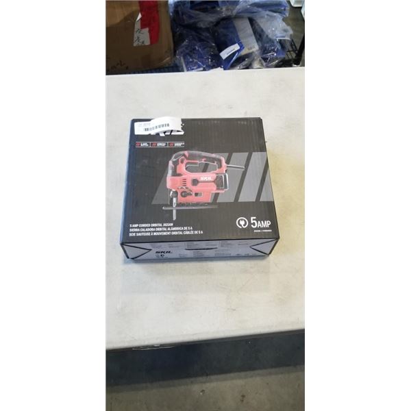 SKIL ORBIT JIG SAW