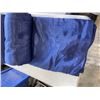 Image 3 : 3 BUNDLES OF 10 4x8 CURTINAS - 30 CURTAINS TOTAL