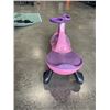 Image 3 : PINK AND PURPLE PLASMA CAR